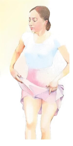 Let's Dance Flamenco