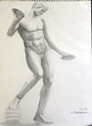 A Day at the Getty Museum