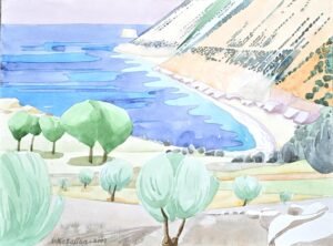 Karadouran (al-Samra | Kessab, Syria)