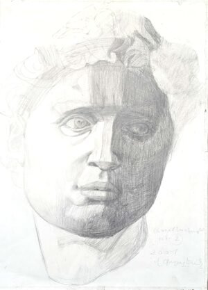 David - Michelangelo