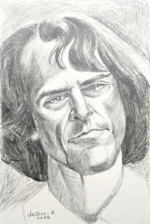 Joaquin Phoenix (The Joker)